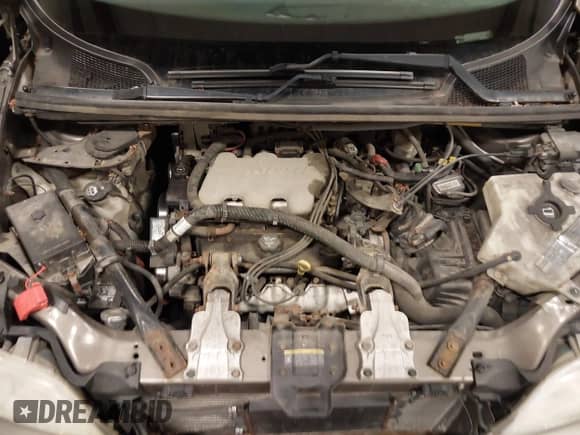 2004 Chevrolet Venture LS with VIN 1GNDX03E64D229616, listed as a IAAI auction lot 41995152 with 160,389 mi miles and . Bid and sale history available at DreamBid. Image 10.