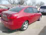 2010 Hyundai Elantra GLS с VIN KMHDU4AD7AU871465, выставлен на аукционе IAAI как лот 41831580 с пробегом 1 150 070 миль миль и . История ставок и продаж доступна на DreamBid. Изображение 4.