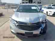 2020 Chevrolet Equinox Premier with VIN 3GNAXNEV7LS710194, listed as a IAAI auction lot 42664167 with 52,526 mi miles and . Bid and sale history available at DreamBid. Image 12.