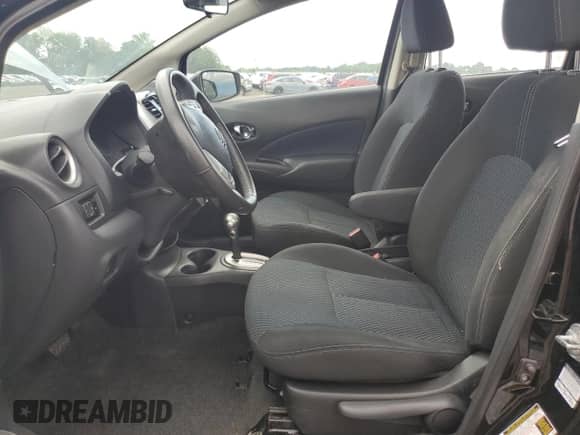 2015 Nissan Note SL с VIN 3N1CE2CP0FL370625, выставлен на аукционе Copart как лот 63140935 с пробегом 106 214 миль миль и Списание • Salvage title. История ставок и продаж доступна на DreamBid. Изображение 7.