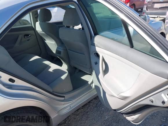 2010 Toyota Camry with VIN 4T4BF3EK8AR021824, listed as a IAAI auction lot 42408321 with 182,889 mi miles and . Bid and sale history available at DreamBid. Image 8.