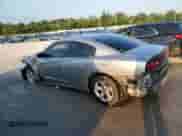 2011 Dodge Charger SE with VIN 2B3CL3CG7BH520307, listed as a Copart auction lot 62451345 with 197,806 mi miles and Non repairable. Bid and sale history available at DreamBid. Image 2.