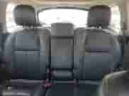 2014 Nissan Pathfinder Platinum Hybrid with VIN 5N1CR2MM4EC642752, listed as a Copart auction lot 59327295 with 96,124 mi miles and Clean title. Bid and sale history available at DreamBid. Image 10.