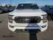 2023 Ford F-150 XL с VIN 1FTEW1EP4PKD83469, выставлен на аукционе Copart как лот 91250715 с пробегом 45 744 миль миль и Списание • Salvage title. История ставок и продаж доступна на DreamBid. Изображение 5.