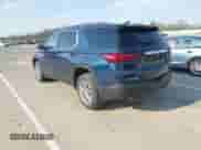 2022 Chevrolet Traverse LT Cloth z VIN 1GNERGKW4NJ151664, wystawiony jako IAAI lot #42049660 z przebiegiem 36 413 mil mil oraz . Historia ofert i sprzedaży dostępna na DreamBid. Obrazek 3.
