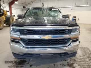 2016 Chevrolet Silverado 1500 Work Truck с VIN 1GCVKNEC5GZ202080, выставлен на аукционе Copart как лот 66847695 с пробегом 156 210 миль миль и Чистый • Clean title. История ставок и продаж доступна на DreamBid. Изображение 5.