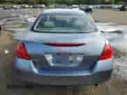 2007 Honda Accord EX with VIN 1HGCM56797A097787, listed as a Copart auction lot 72071195 with 170,887 mi miles and Clean title. Bid and sale history available at DreamBid. Image 6.