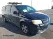 2012 Dodge Grand Caravan Crew с VIN 2C4RDGDG8CR299209, выставлен на аукционе IAAI как лот 43440124 с пробегом 189 143 миль миль и . История ставок и продаж доступна на DreamBid. Изображение 1.