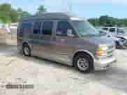 2002 Chevrolet Express с VIN 1GBFG15R321160331, выставлен на аукционе IAAI как лот 42785900 с пробегом 184 331 миль миль и . История ставок и продаж доступна на DreamBid. Изображение 1.