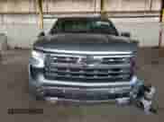2024 Chevrolet Silverado 1500 LTZ с VIN 1GCUDGED7RZ348168, выставлен на аукционе Copart как лот 68975205 с пробегом 3 675 миль миль и Списание • Salvage title. История ставок и продаж доступна на DreamBid. Изображение 5.