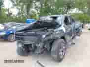 2021 Chevrolet Tahoe LT z VIN 1GNSKNKD7MR422744, wystawiony jako IAAI lot #42629416 z przebiegiem 73 615 mil mil oraz . Historia ofert i sprzedaży dostępna na DreamBid. Obrazek 2.