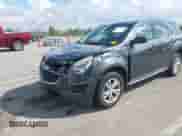 2017 Chevrolet Equinox LS with VIN 2GNFLEEK2H6289949, listed as a IAAI auction lot 43276542 with 92,317 mi miles and . Bid and sale history available at DreamBid. Image 6.