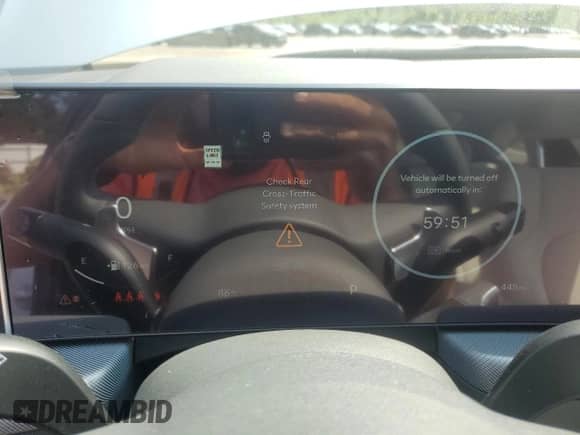 2025 Hyundai Sonata SEL Convenience с VIN KMHL14JA0SA467114, выставлен на аукционе Copart как лот 65951405 с пробегом 445 миль миль и Списание • Salvage title. История ставок и продаж доступна на DreamBid. Изображение 9.