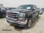 2016 GMC Sierra 1500 SLT with VIN 3GTU2NEC6GG203511, listed as a IAAI auction lot 41794235 with 188,561 mi miles and . Bid and sale history available at DreamBid. Image 17.