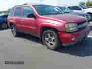 2004 Chevrolet TrailBlazer LS с VIN 1GNDT13S842421297, выставлен на аукционе IAAI как лот 43190200 с пробегом 274 759 миль миль и . История ставок и продаж доступна на DreamBid. Изображение 1.