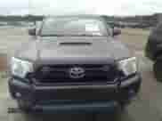 2014 Toyota Tacoma PreRunner with VIN 5TFKU4HN8EX004901, listed as a IAAI auction lot 42463733 with Not provided miles and . Bid and sale history available at DreamBid. Image 12.