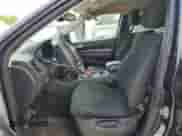 2016 Dodge Durango SXT z VIN 1C4RDHAG9GC374315, wystawiony jako Copart lot #69775465 z przebiegiem 246 791 mil mil oraz Szkoda całkowita • Salvage title. Historia ofert i sprzedaży dostępna na DreamBid. Obrazek 7.