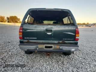 2001 Chevrolet Silverado 1500 LT z VIN 1GCEK19T71Z222583, wystawiony jako Copart lot #85822925 z przebiegiem Nie podano mil oraz Czysty tytuł • Clean title. Historia ofert i sprzedaży dostępna na DreamBid. Obrazek 6.