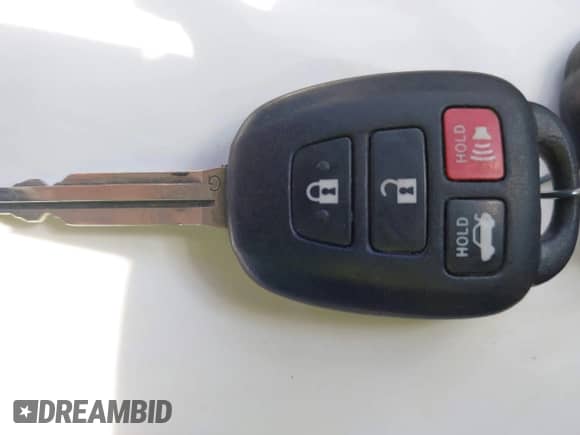 2013 Toyota Camry L with VIN 4T4BF1FK8DR336436, listed as a IAAI auction lot 43310621 with 88,164 mi miles and . Bid and sale history available at DreamBid. Image 11.