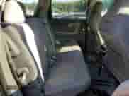 2009 Chevrolet Traverse LS z VIN 1GNEV13D69S110510, wystawiony jako Copart lot #69920525 z przebiegiem Nie podano mil oraz Szkoda całkowita • Salvage title. Historia ofert i sprzedaży dostępna na DreamBid. Obrazek 11.