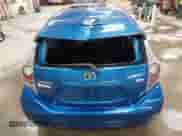 2014 Toyota Prius One z VIN JTDKDTB30E1559751, wystawiony jako IAAI lot #42591558 z przebiegiem 127 520 mil mil oraz . Historia ofert i sprzedaży dostępna na DreamBid. Obrazek 6.