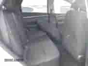 2024 Hyundai Tucson Blue with VIN KM8JBCD15RU194397, listed as a IAAI auction lot 43104054 with 19,814 mi miles and . Bid and sale history available at DreamBid. Image 8.