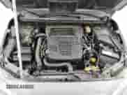 2015 Subaru WRX Limited with VIN JF1VA1J66F9828320, listed as a Copart auction lot 84387475 with 129,023 mi miles and Clean title. Bid and sale history available at DreamBid. Image 11.