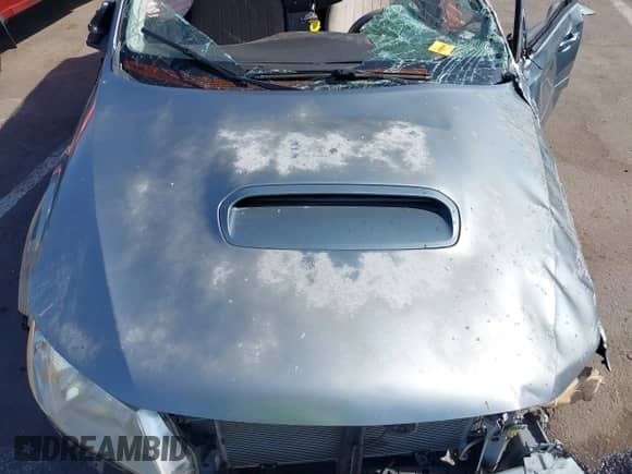 2011 Subaru Forester XT Touring с VIN JF2SHGGC1BH704580, выставлен на аукционе IAAI как лот 42980069 с пробегом Не указан миль и . История ставок и продаж доступна на DreamBid. Изображение 10.