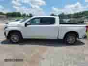 2021 Chevrolet Silverado 1500 LTZ with VIN 1GCUYGEDXMZ142890, listed as a IAAI auction lot 42647869 with 88,038 mi miles and . Bid and sale history available at DreamBid. Image 14.