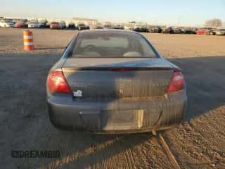 2003 Dodge Neon SE z VIN 1B3ES26C03D245392, wystawiony jako Copart lot #44449795 z przebiegiem 118 699 mil mil oraz Czysty tytuł • Clean title. Historia ofert i sprzedaży dostępna na DreamBid. Obrazek 6.