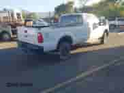 2015 Ford F-250 XLT with VIN 1FT7X2B60FEC17213, listed as a IAAI auction lot 43248642 with 271,378 mi miles and . Bid and sale history available at DreamBid. Image 4.