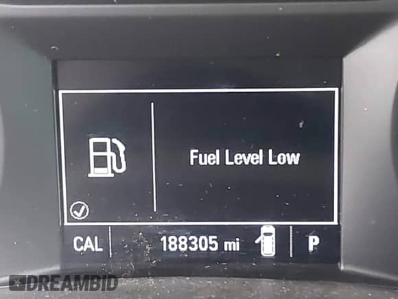 2018 Chevrolet Equinox LT z VIN 3GNAXSEV5JS595963, wystawiony jako IAAI lot #43358877 z przebiegiem 188 305 mil mil oraz . Historia ofert i sprzedaży dostępna na DreamBid. Obrazek 16.