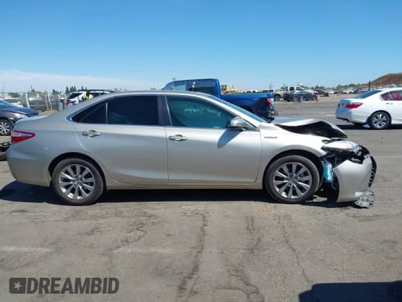 2017 Toyota Camry Hybrid LE с VIN 4T1BD1FK3HU206084, выставлен на аукционе IAAI как лот 42881431 с пробегом 96 153 миль миль и . История ставок и продаж доступна на DreamBid. Изображение 13.