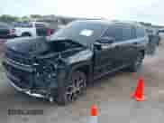 2023 Jeep Grand Cherokee Limited z VIN 1C4RJKBG0P8885547, wystawiony jako IAAI lot #42381814 z przebiegiem 43 983 mil mil oraz . Historia ofert i sprzedaży dostępna na DreamBid. Obrazek 2.