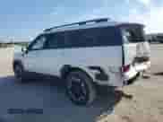 2024 Hyundai Santa Fe SEL с VIN 5NMP24GL5RH004705, выставлен на аукционе Copart как лот 72082905 с пробегом 26 597 миль миль и Списание • Salvage title. История ставок и продаж доступна на DreamBid. Изображение 2.