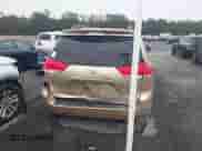 2011 Toyota Sienna LE z VIN 5TDKK3DC4BS161024, wystawiony jako IAAI lot #43360502 z przebiegiem 233 998 mil mil oraz . Historia ofert i sprzedaży dostępna na DreamBid. Obrazek 17.