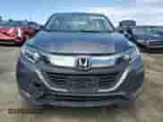 2020 Honda HR-V LX z VIN 3CZRU5H36LM711267, wystawiony jako Copart lot #69623525 z przebiegiem 44 081 mil mil oraz Szkoda całkowita • Salvage title. Historia ofert i sprzedaży dostępna na DreamBid. Obrazek 5.