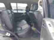 2009 Nissan Pathfinder SE z VIN 5N1AR18U59C614900, wystawiony jako IAAI lot #42095108 z przebiegiem 169 657 mil mil oraz . Historia ofert i sprzedaży dostępna na DreamBid. Obrazek 8.