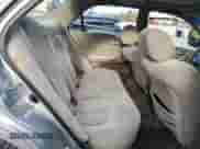 1999 Honda Accord EX with VIN JHMCG6679XC007553, listed as a Copart auction lot 89635465 with 234,471 mi miles and Non repairable. Bid and sale history available at DreamBid. Image 10.