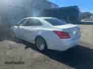 2014 Hyundai Equus Signature с VIN KMHGH4JH6EU077423, выставлен на аукционе Copart как лот 89537625 с пробегом 102 434 миль миль и Чистый • Clean title. История ставок и продаж доступна на DreamBid. Изображение 3.