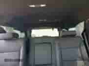 2025 Chevrolet Tahoe LT with VIN 1GNS5NRD3SR175717, listed as a Copart auction lot 68444905 with 17,475 mi miles and Clean title. Bid and sale history available at DreamBid. Image 10.