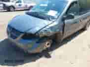 2006 Dodge Grand Caravan SXT z VIN 2D8GP44L26R721331, wystawiony jako IAAI lot #42173950 z przebiegiem 178 297 mil mil oraz . Historia ofert i sprzedaży dostępna na DreamBid. Obrazek 6.