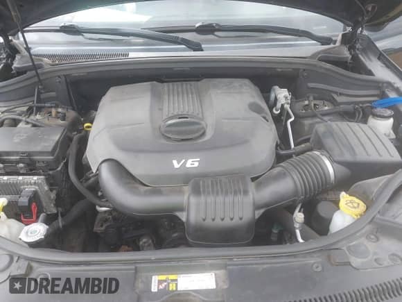 2015 Jeep Grand Cherokee Summit z VIN 1C4RJFJGXFC794757, wystawiony jako IAAI lot #43159711 z przebiegiem 133 326 mil mil oraz . Historia ofert i sprzedaży dostępna na DreamBid. Obrazek 10.