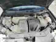 2007 Chevrolet Cobalt LS с VIN 1G1AK55F977286871, выставлен на аукционе Copart как лот 57905575 с пробегом 207 894 миль миль и На запчасти • Non repairable. История ставок и продаж доступна на DreamBid. Изображение 11.