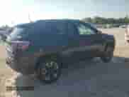 2017 Jeep Compass Trailhawk with VIN 3C4NJDDB3HT630454, listed as a Copart auction lot 63787745 with 166,709 mi miles and Clean title. Bid and sale history available at DreamBid. Image 3.