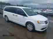 2020 Dodge Grand Caravan SE with VIN 2C4RDGBG5LR242825, listed as a IAAI auction lot 42086451 with 123,023 mi miles and . Bid and sale history available at DreamBid. Image 1.