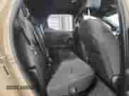 2023 Hyundai Santa Cruz SEL with VIN 5NTJCDAE3PH050063, listed as a Copart auction lot 68081815 with 15,744 mi miles and Salvage title. Bid and sale history available at DreamBid. Image 10.