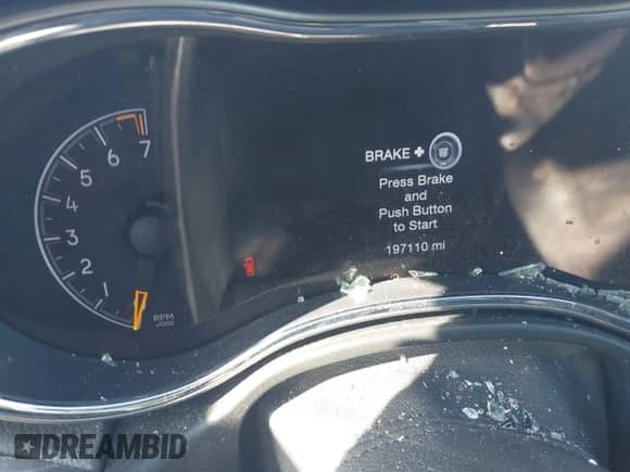 2020 Jeep Grand Cherokee Laredo E with VIN 1C4RJEAG9LC219863, listed as a IAAI auction lot 43070392 with 197,110 mi miles and . Bid and sale history available at DreamBid. Image 7.