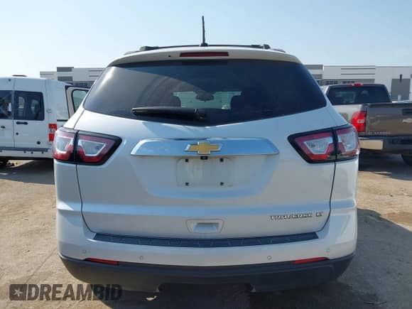 2016 Chevrolet Traverse LT с VIN 1GNKRGKD2GJ232022, выставлен на аукционе IAAI как лот 43257319 с пробегом 139 171 миль миль и . История ставок и продаж доступна на DreamBid. Изображение 16.