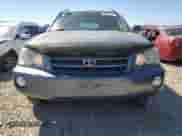 2002 Toyota Highlander с VIN JTEHF21A320081868, выставлен на аукционе Copart как лот 83766735 с пробегом 267 275 миль миль и Чистый • Clean title. История ставок и продаж доступна на DreamBid. Изображение 5.